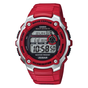 CASIO Collection WV-200R-4AJF 商品画像