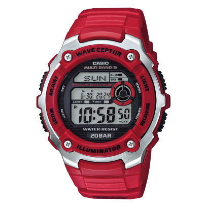 CASIO Collection WV-200R-4AJF 商品画像