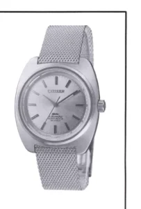CITIZEN レオパール 0601-11 商品画像