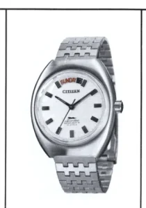 CITIZEN レオパール 0615-42 商品画像