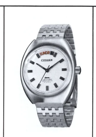 CITIZEN レオパール 0615-42 商品画像
