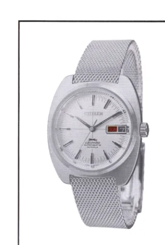 CITIZEN レオパール 0617-23 商品画像