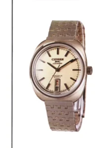 CITIZEN レオパール 0618-11 商品画像