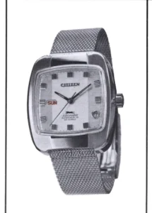 CITIZEN レオパール 0619-01 商品画像