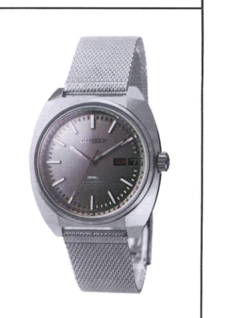CITIZEN レオパール 0619-25 商品画像