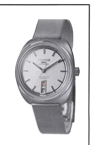 CITIZEN レオパール 0619-42 商品画像