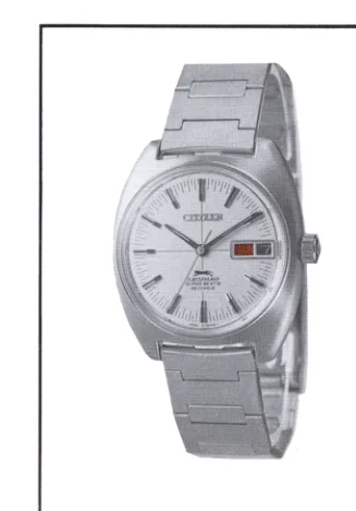 CITIZEN レオパール 0619-55 商品画像
