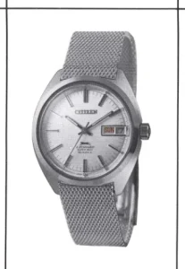 CITIZEN レオパール 0619-81 商品画像