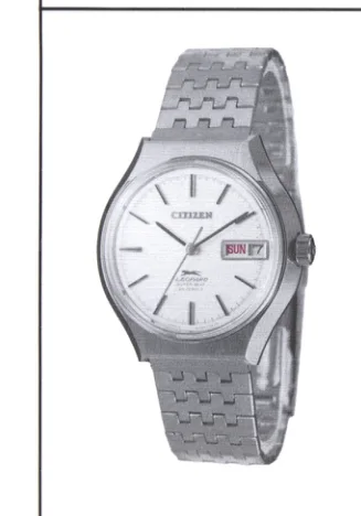 CITIZEN レオパール 0619-91 商品画像