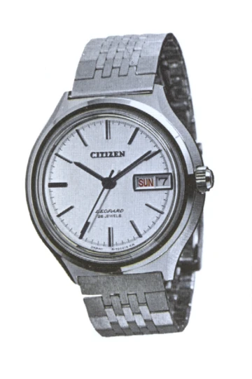 CITIZEN レオパール 0620-11 商品画像