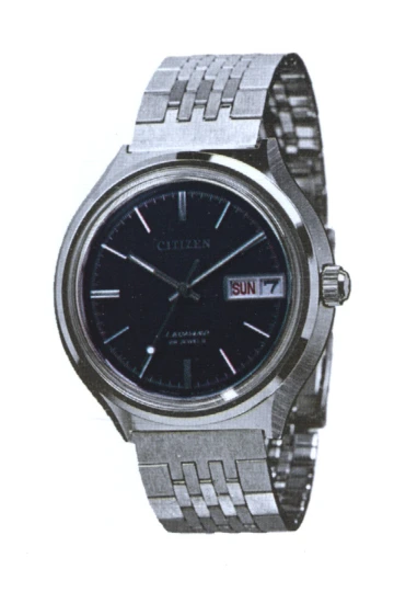CITIZEN レオパール 0620-12 商品画像