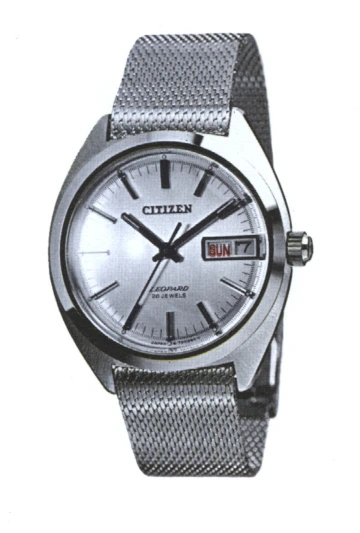 CITIZEN レオパール 0620-42 商品画像