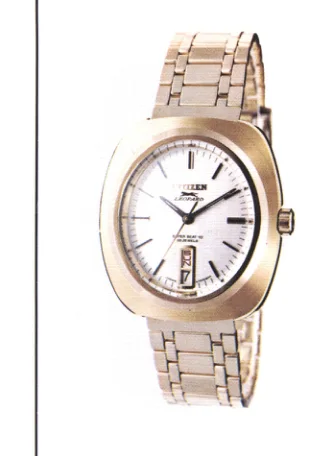 CITIZEN レオパール 0621-21 商品画像