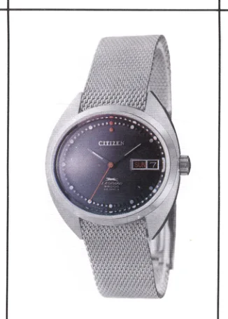 CITIZEN レオパール 0622-11 商品画像