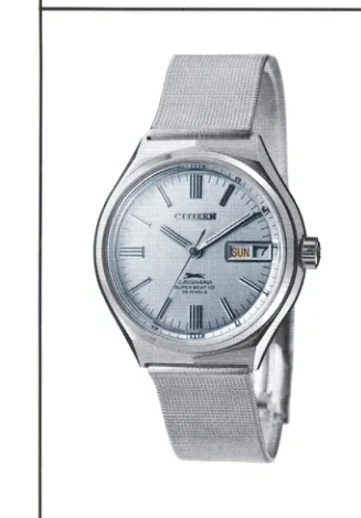 CITIZEN レオパール 0622-52 商品画像