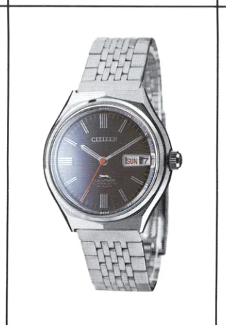 CITIZEN レオパール 0622-53 商品画像