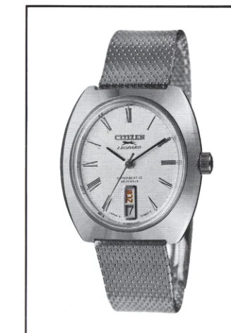 CITIZEN レオパール 0622-82 商品画像