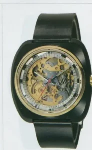CITIZEN クロノグラフ チャレンジタイマー 0811-11 商品画像