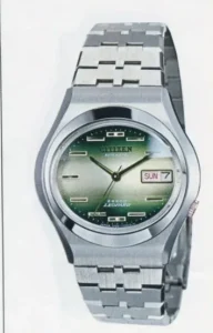 CITIZEN レオパール 0814-31 商品画像