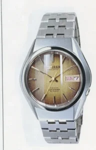 CITIZEN レオパール 0816-17 商品画像