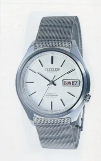 CITIZEN レオパール 0828-94 商品画像