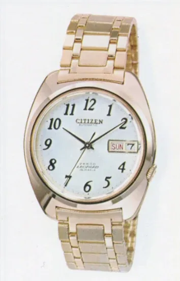 CITIZEN レオパール 0829-12 商品画像