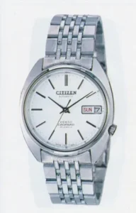 CITIZEN レオパール 0840-12 商品画像
