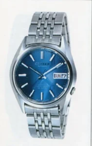 CITIZEN レオパール 0990-11 商品画像