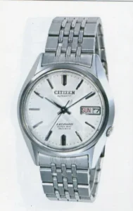CITIZEN レオパール 0990-13 商品画像