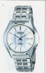 CITIZEN レオパール 0990-22 商品画像
