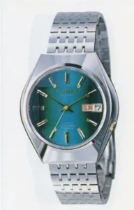 CITIZEN レオパール 0992-11 商品画像
