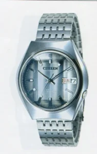 CITIZEN レオパール 0992-12 商品画像