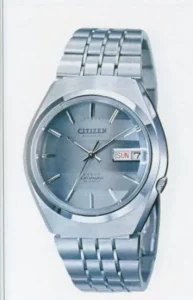 CITIZEN レオパール 0992-21 商品画像