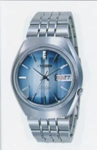 CITIZEN レオパール 0992-22 商品画像