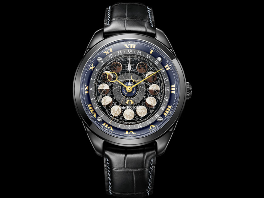 CITIZEN カンパノラ AA7804-10F 商品画像