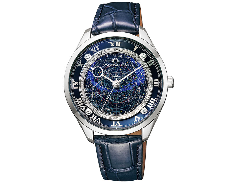 CITIZEN カンパノラ AO1030-09L 商品画像
