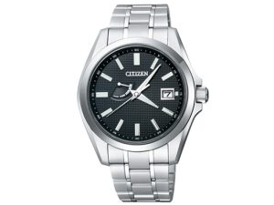 CITIZEN ザ・シチズン AQ1040-53E 商品画像