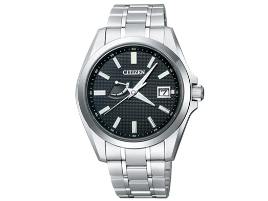 CITIZEN ザ・シチズン AQ1040-53E 商品画像