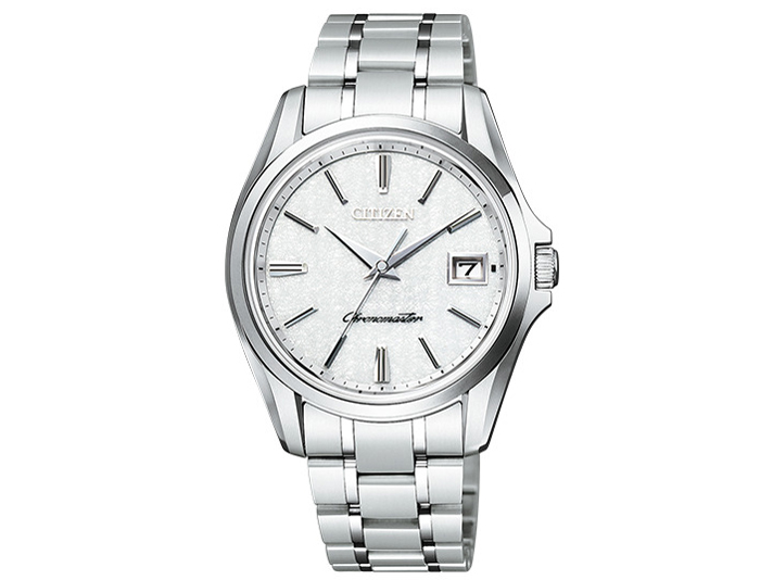 CITIZEN ザ・シチズン AQ4020-54Y 商品画像