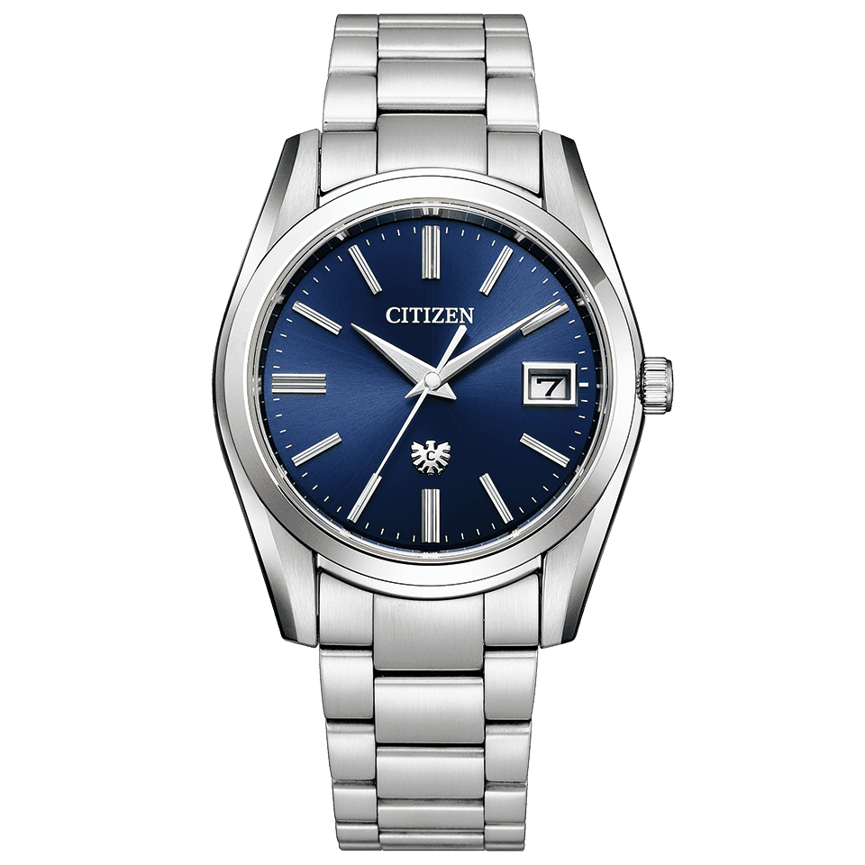 CITIZEN ザ・シチズン AQ4080-52L 商品画像