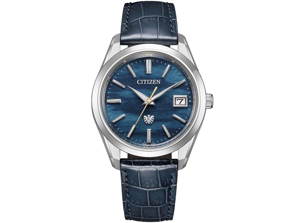 CITIZEN ザ・シチズン AQ4100-22L 商品画像