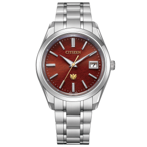 CITIZEN ザ・シチズン AQ4100-65X 商品画像