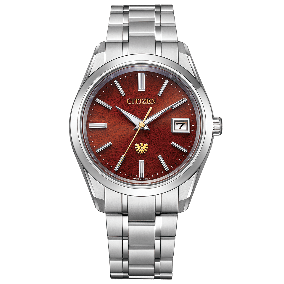 CITIZEN ザ・シチズン AQ4100-65X 商品画像