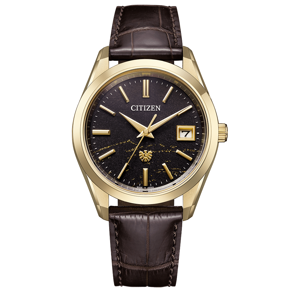 CITIZEN ザ・シチズン AQ4103-16W 商品画像