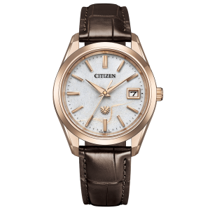 CITIZEN ザ・シチズン AQ4106-00B 商品画像