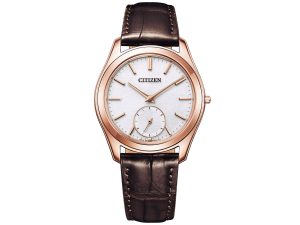 CITIZEN エコ・ドライブ ワン AQ5012-14A 商品画像