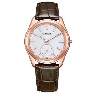 CITIZEN エコ・ドライブ ワン AQ5024-07A 商品画像