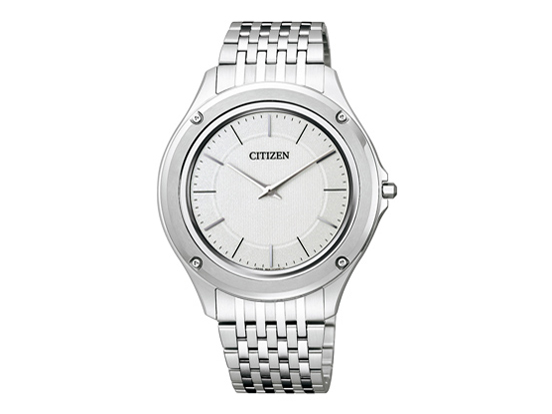 CITIZEN エコ・ドライブ ワン AR5000-68A 商品画像
