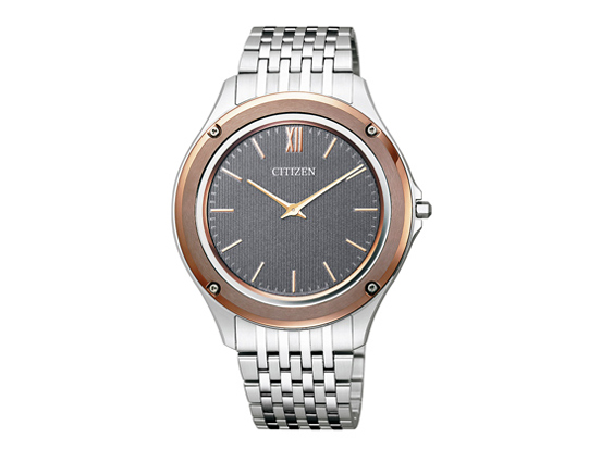 CITIZEN エコ・ドライブ ワン AR5004-59H 商品画像