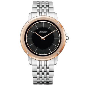 CITIZEN エコ・ドライブ ワン AR5055-58E 商品画像